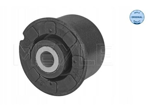 214 710 0003 Silentblock Belki Zawieszenia Tył (Z Tyłu) L/P Pasuje Do: