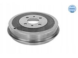 215 523 0018 Bęben Hamulcowy Tył Pasuje Do: Alfa Romeo 145, 146, Fiat