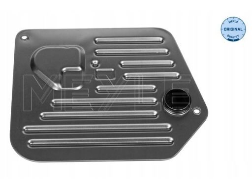 300 243 4107 Filtr Hydrauliki Skrzyni Biegów Pasuje Do: Bmw 5 (E39), 7