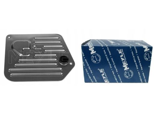 300 243 4107 Filtr Hydrauliki Skrzyni Biegów Pasuje Do: Bmw 5 (E39), 7