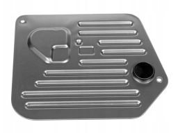 300 243 4107 Filtr Hydrauliki Skrzyni Biegów Pasuje Do: Bmw 5 (E39), 7