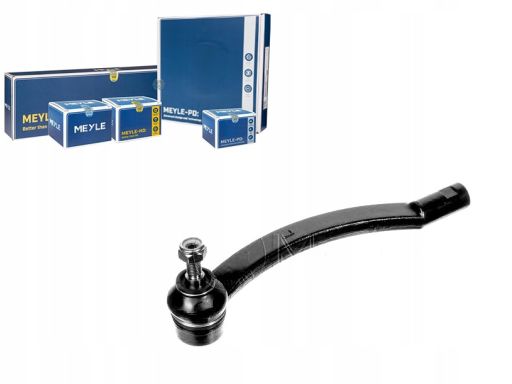 316 020 0004 Końcówka Drążka Kierowniczego L Pasuje Do: Mini (R50, R53