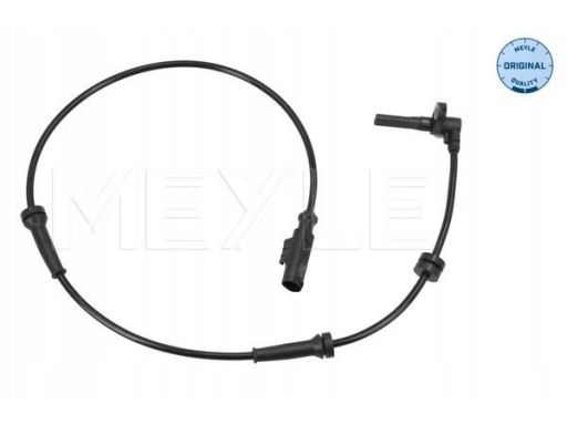 214 899 0019 Czujnik Abs Przód P Pasuje Do: Fiat Punto, Punto/Hatchbac