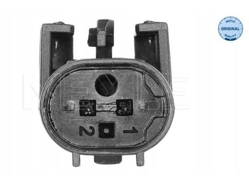 214 899 0019 Czujnik Abs Przód P Pasuje Do: Fiat Punto, Punto/Hatchbac