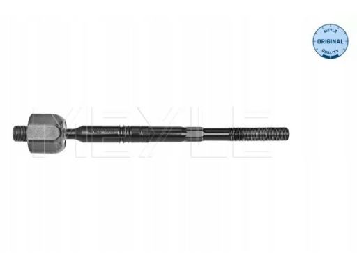 316 031 0012 Drążek Kierowniczy Boczny (Bez Końcówki) L/P (Dł.: 253Mm)