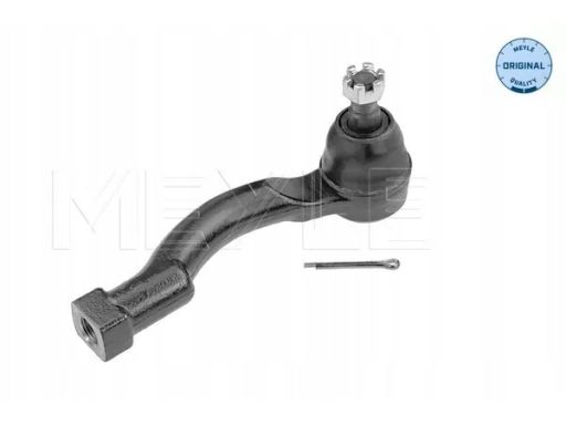 28-16 020 0001 Końcówka Drążka Kierowniczego P Pasuje Do: Kia Sorento