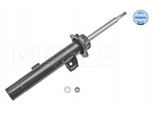 326 623 0066 Amortyzator Przód L Pasuje Do: Bmw 3 (E90), 3 (E91) 1.6-3