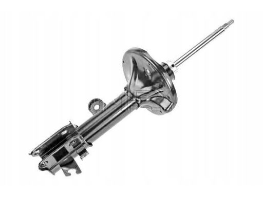 37-26 623 0013 Amortyzator Przód P Pasuje Do: Hyundai Tucson, Kia Spor