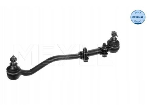 316 030 3049 Drążek Kierowniczy Boczny (Z Końcówką) L/P Pasuje Do: Bmw