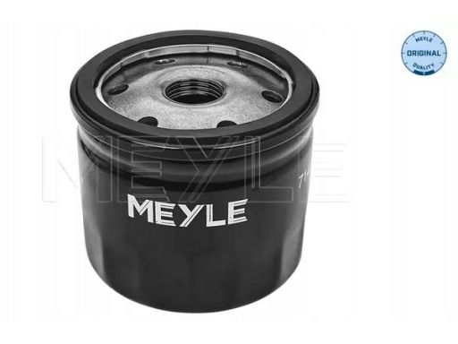 714 322 0022 Filtr Oleju Pasuje Do: Ford C-Max Ii, Fiesta Vii, Focus I