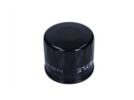 714 322 0022 Filtr Oleju Pasuje Do: Ford C-Max Ii, Fiesta Vii, Focus I