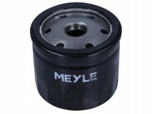 714 322 0022 Filtr Oleju Pasuje Do: Ford C-Max Ii, Fiesta Vii, Focus I