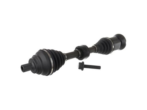 Vkjc 4513 Półoś Napędowa Przód P 593Mm Pasuje Do: Audi Q3, Vw Tiguan 2