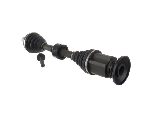 Vkjc 4513 Półoś Napędowa Przód P 593Mm Pasuje Do: Audi Q3, Vw Tiguan 2