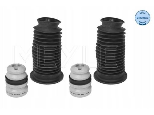 214 640 0013 Zestaw Montażowy Amortyzatora Przód Pasuje Do: Fiat 500L,