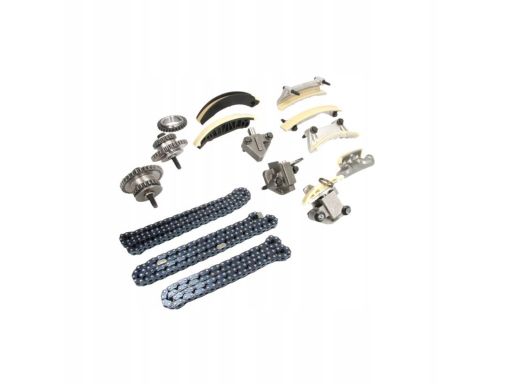 Hep21-0424 Rozrząd Kpl. (Koło + Łańcuch) Pasuje Do: Cadillac Bls, Srx,