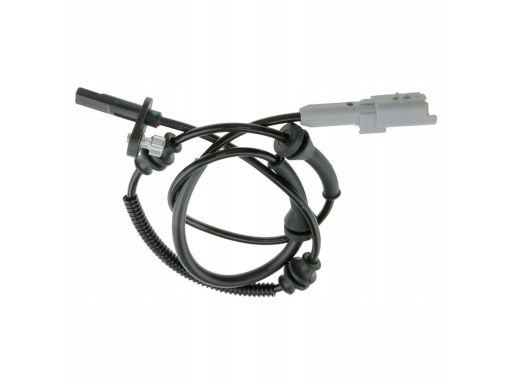 Fe107467 Czujnik Abs Przód L/P Pasuje Do: Citroen C4 Grand Picasso Ii,