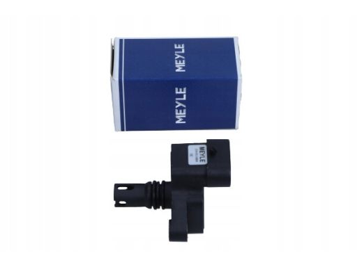 214 812 0004 Czujnik Ciśnienia W Kolektorze Ssącym (4 Pin) Pasuje Do: