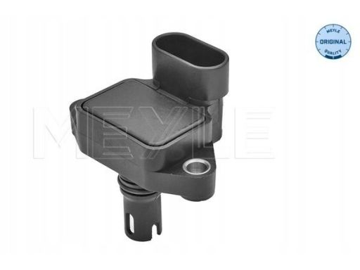 214 812 0004 Czujnik Ciśnienia W Kolektorze Ssącym (4 Pin) Pasuje Do: