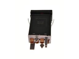 50-0182 Włącznik Świateł Awaryjnych Vw Z Przekaź Maxgear