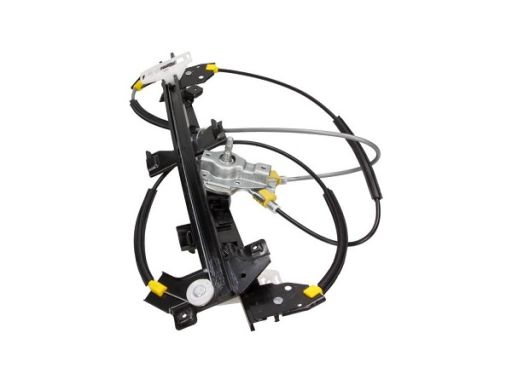 50-0195 Podnośnik Szyby Citroen P. Berlingo 96- Maxgear