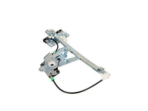 50-0208 Podnośnik Szyby Skoda T. Octavia Pr Maxgear