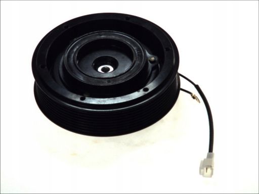 Ca143 Sprzęgło Elektromagnetyczne Kompresora K Thermotec