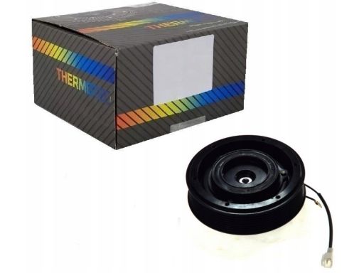 Ca143 Sprzęgło Elektromagnetyczne Kompresora K Thermotec