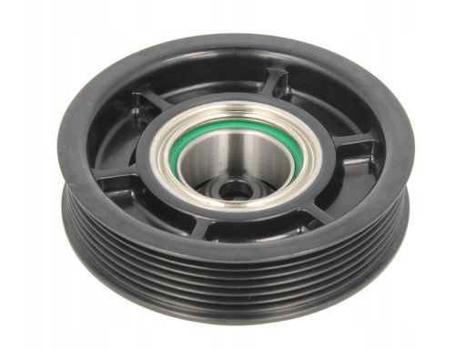 Ca600 Sprzęgło Elektromagnetyczne Kompresora K Thermotec