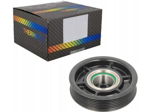 Ca600 Sprzęgło Elektromagnetyczne Kompresora K Thermotec