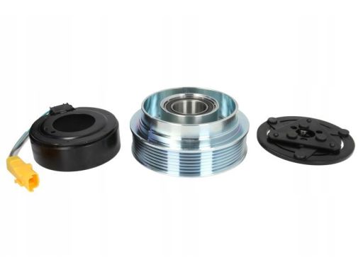 Ca829 Sprzęgło Elektromagnetyczne Kompresora K Thermotec