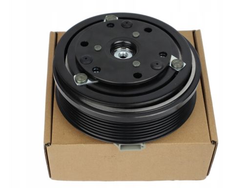 Ca829 Sprzęgło Elektromagnetyczne Kompresora K Thermotec