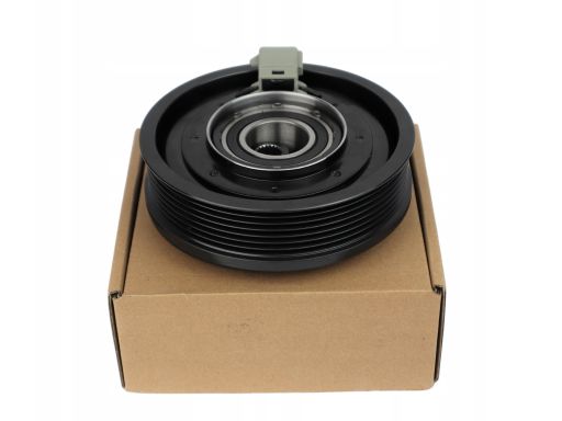 Ca829 Sprzęgło Elektromagnetyczne Kompresora K Thermotec