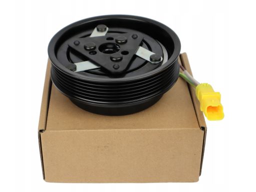 Ca829 Sprzęgło Elektromagnetyczne Kompresora K Thermotec