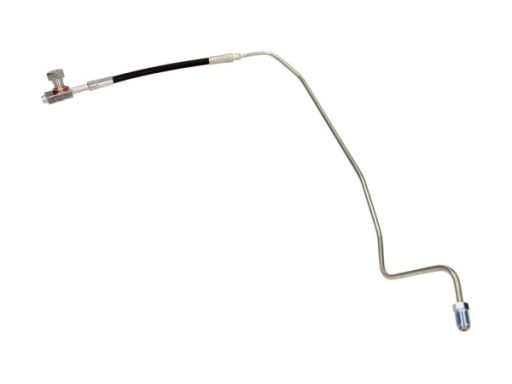 52-0287 Przewód Ham. Elast. Vw T. A6/Passat/Supe Maxgear