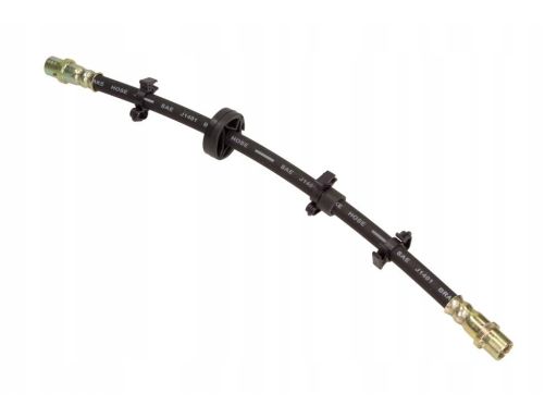 52-0284 Przewód Ham. Elast. Vw P. T4 90-03 Pr Maxgear