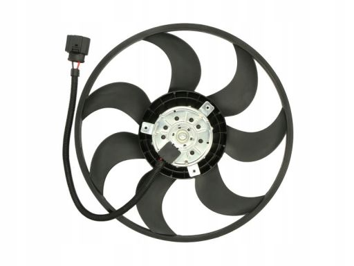 D8W030Tt Silnik Wentylatora Chłodnicy Thermotec