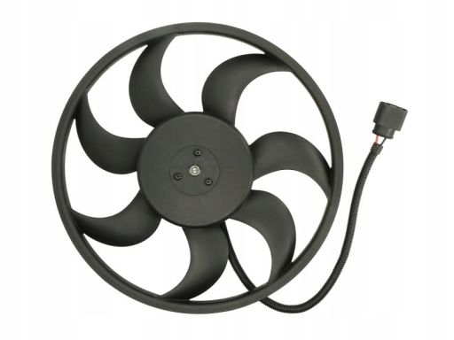 D8W030Tt Silnik Wentylatora Chłodnicy Thermotec