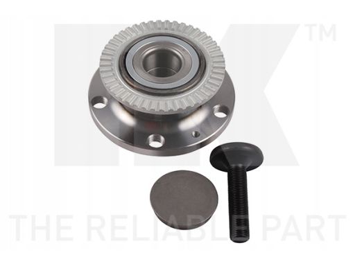 764724 Łożysko Koła Vw T. A4 00- Nk