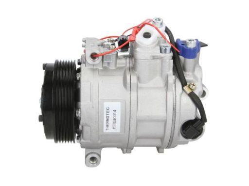 Ktt090014 Kompresor Klimatyzacji Thermotec
