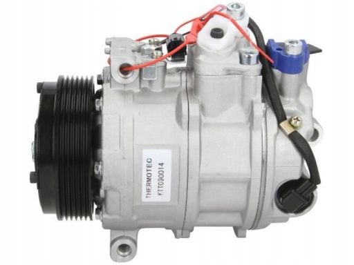 Ktt090014 Kompresor Klimatyzacji Thermotec