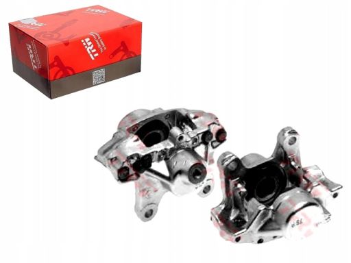 Bhn213E Zacisk Hamulca Tarczowego Tył P Pasuje Do: Mercedes 124 (A124)