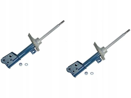 026 623 0019 Amortyzator Przód L/P Pasuje Do: Mercedes Vaneo (414)