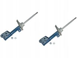 026 623 0019 Amortyzator Przód L/P Pasuje Do: Mercedes Vaneo (414)