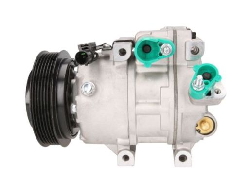 Ktt090048 Kompresor Klimatyzacji Thermotec