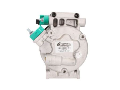 Ktt090048 Kompresor Klimatyzacji Thermotec