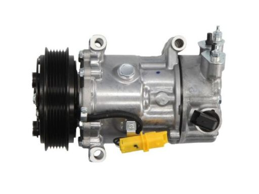 Ktt090060 Kompresor Klimatyzacji Thermotec