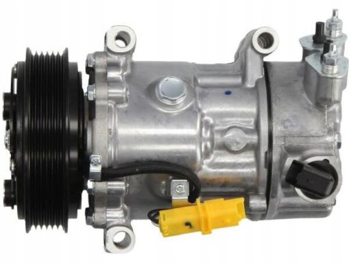 Ktt090060 Kompresor Klimatyzacji Thermotec