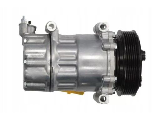 Ktt090060 Kompresor Klimatyzacji Thermotec