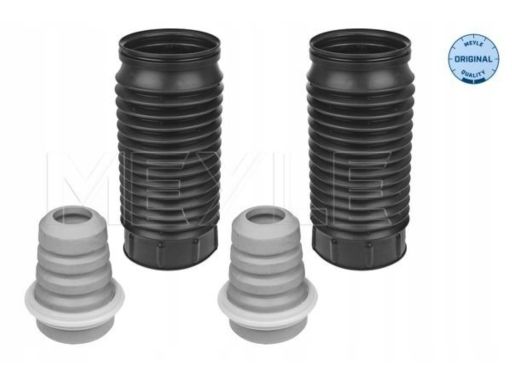 214 640 0010 Zestaw Montażowy Amortyzatora Przód Pasuje Do: Citroen Ju